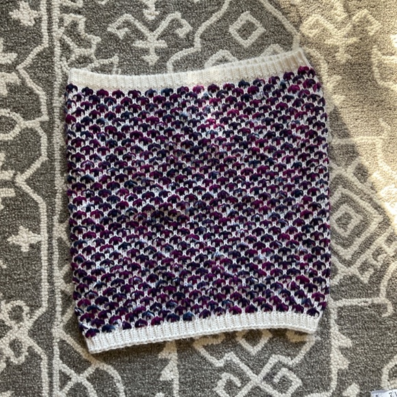 GAP scarf cowl neck - Picture 2 of 7